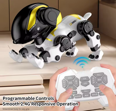 RC Electric Pet Robot Dog